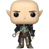 Funko POP! FK90829 - Dragon Age: The Veilguard POP! Games Vinyl Figur Solas 9 cm - Neu