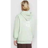Volcom - Handerry - Hoodie Gr S weiß