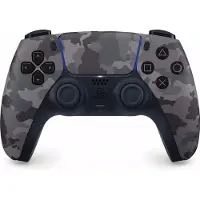 Sony Interactive Entertainment DualSense, Gamepad, PlayStation 5, D-Pad, Home button, Schaltfläche Optionen, Schaltfläche Teilen, Analog / Digital, Verkabelt & Kabellos, Bluetooth/USB