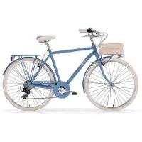 Mbm Apostrophe 700c U Ty300 Fahrrad