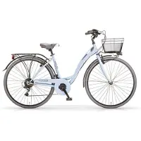 Mbm Agorà 700c Ty21 Fahrrad