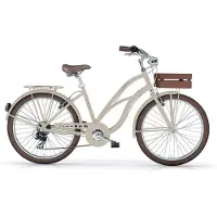 Mbm Maui 26´´ D Ty300 Fahrrad