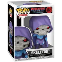 Funko POP! Masters Of The Universe-pop Skeletor Figur