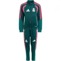Adidas Real Madrid 26/27 Junior-trainingsanzug