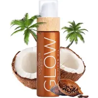 Cocosolis GLOW Shimmer Oil 110 ml