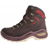 Lowa Renegade EVO GTX Mid Ws altrosa/ton (5108) 43,5