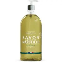 Beauterra Flüssigseife Marseille Olive Fl 1000 ml