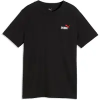Puma Essential 2 Color Small Nº1 Logo Kurzarm-t-shirt