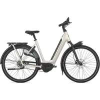 Gazelle Arroyo C5 HMB Elite 2025 | Rahmenhöhe: M