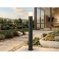 TRIO Designer-Terrassenlampe Hoosic