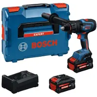 Bosch EXPERT EXSR18V-150 Akku-Bohrschrauber Set - 06019R2201