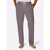 Witt Weiden Hose lang in anthrazit | Gr.: 48/50