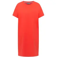 Elbsand - Women's Telma - Kleid Gr XS rot