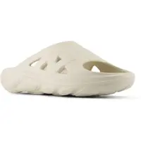 New Balance - Recovery - Sandalen Gr 51 beige