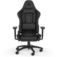 Corsair Microsystems Tc100 Relaxed Kunstleder-gaming-stuhl