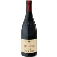 Manincor Rubatsch DOC 2022 BIO