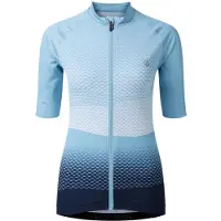 Dare 2b Lightning Kurzarm-radtrikot