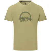 Dare 2b Tech Ii Kurzarm-t-shirt