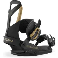 Union Falcor Snowboardbindungen