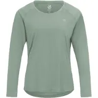 Dare 2b Dare2b Serenity Long Sleeve Tee glaciergreen (1JE) 10