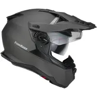 Hebo Transam Integralhelm Grau XL Grau XL