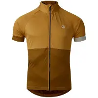 Dare 2b Protraction Iii Kurzarm-radtrikot