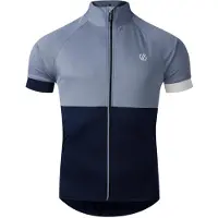 Dare 2b Protraction Iii Kurzarm-radtrikot