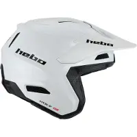 Hebo Zone Pro Monocolor Jethelm