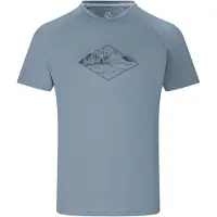 Dare 2b Tech Ii Kurzarm-t-shirt