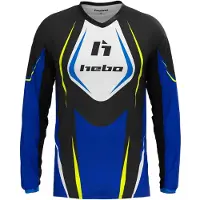 Hebo Pro Classic Langarm-trikot