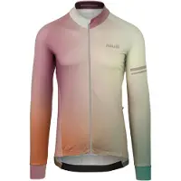 Agu Gradient Performance Langarm-trikot