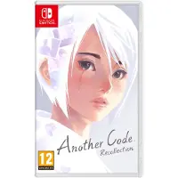 Games Switch Another Code: Recollection 7 Einheiten Durchsichtig Durchsichtig One Size