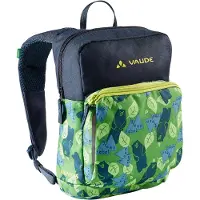 Vaude Kinderrucksack Minnie 5, parrot green/eclipse, -