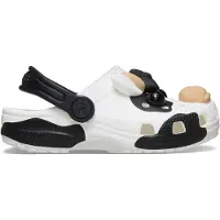 Crocs Classic Iam Cow Holzschuhe
