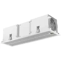 Siemens LZ21JXC21, Recycling-Set für Dunstabzugshaube, Weiß, 724 mm, 193 mm, 186 mm, 1 Stück(e)