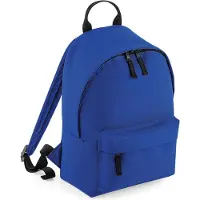 Bagbase Mini Fashion Backpack