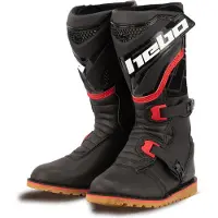Hebo Technical 3.0 Trial-stiefel