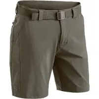 Maier Sports "Nil Short M" Herren Shorts, kurze Wanderhose, Outdoorhose 4 Taschen, Regular Fit