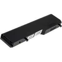 AccuCell Akku für Dell Vostro 1310/1510 Serie 5200mAh - 11,1V - 5200 mAh