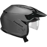 Hebo Htr-p01 V6 Mono Duo Jethelm