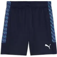 Puma teamLIGA26 Training Short blau, 3XL Herren