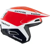 Hebo Zone Pro Team Jethelm