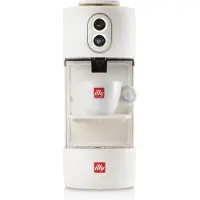 Illy E.s.eeasy Espressomaschine