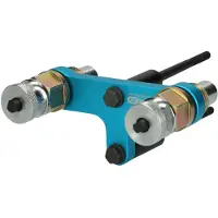 Ks Tools Einspritzdüsen-Montage- und Demontage-Werkzeug für BMW N20, N26 und N55 ( 405.0140 )