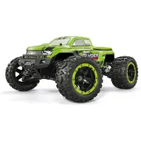 Blackzon Slyder Mt Turbo 1/16 4wd 2s (540200) Rc-auto