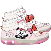 Cerda Disney Cerda Group Pvc Minnie-turnschuhe Mit Lichtern Rosa EU 29 Mädchen Rosa EU 29