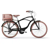 Mbm Maui 26´´ Ty300 Elektrofahrrad