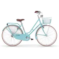 Mbm Moonlight 26´´ Fahrrad