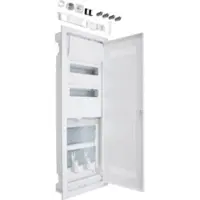 Hager UP-Klein-VT Volta.Hybrid 24PLE,2 Montagepl. VU602WWH