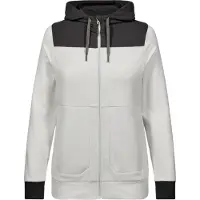Engel Sweatshirtjacke mit Kapuze Damen 8334-247-20 Gr. 3XL schwarz